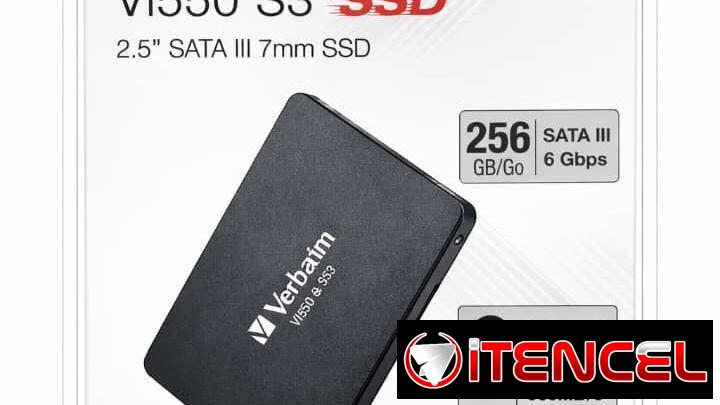 SSD
