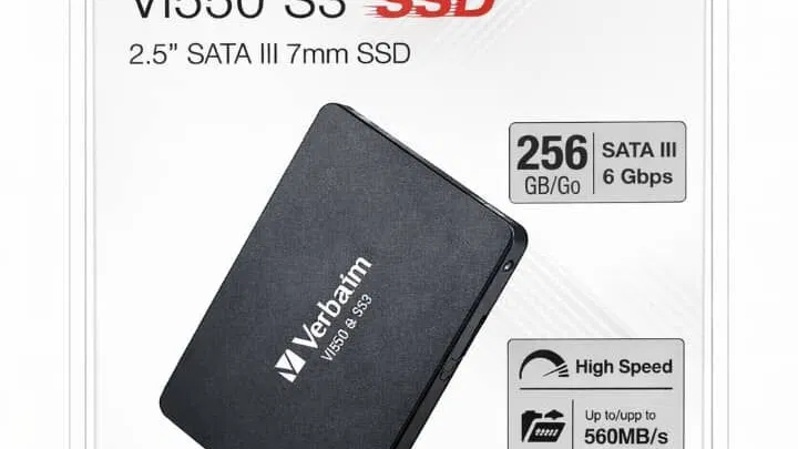 SSD M2 / Disco Solido / M2