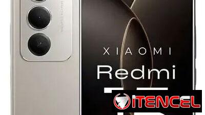 ⚙️Redmi 15: 8+4/256 ⚫️ DUAL cargador carga rápida, mica, forro y audífonos regalo❌Variedad de Modelos⁉️Garantía 💯