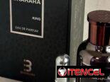Perfumes árabes