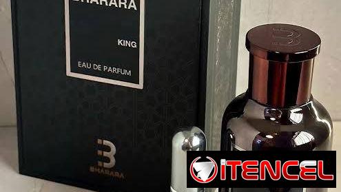 Perfumes árabes