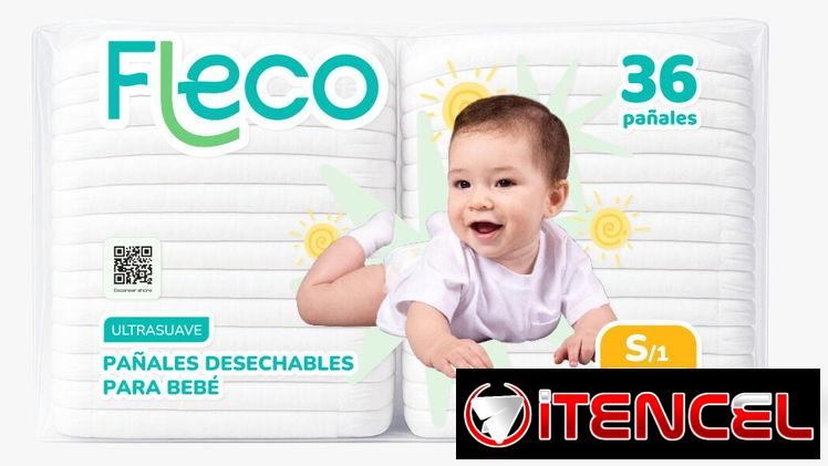 Culeros desechables para bebés disponibles en nuestro mercado Mayorista ‼️