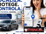 🚗📍 Tu vehículo… siempre bajo control con TRACKON.