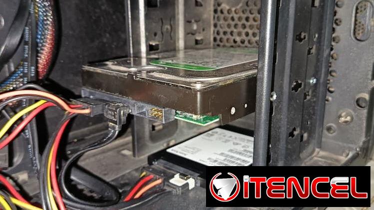 PC completa Torre de 9na i3 9100F Intel a 3.60Ghz 8gb RAM DDR4 3200Mhz TVideo Nvidea GTX1650 4gb