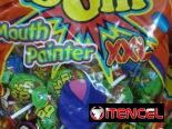 Venta de chupas