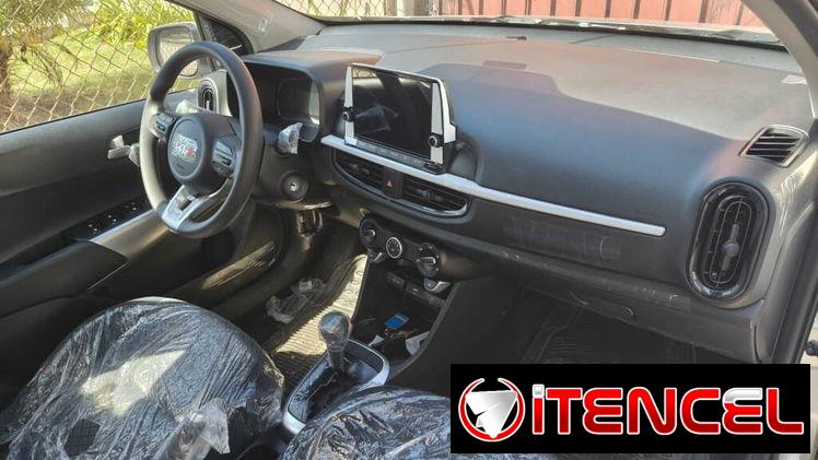 Kia Picanto 2025 0 km