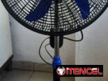 Ventilador de pie caja x 4 unidades x 90 usd