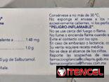 Salbutamol