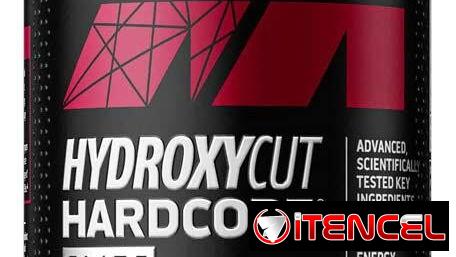 🔥 HYDROXYCUT ELITE QUEMADOR DE GRASA 100TAB PRECIO 25USD
