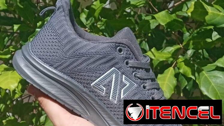 Zapatos economicos