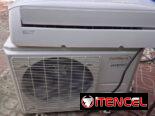 Split Inverter de 1 TM de uso