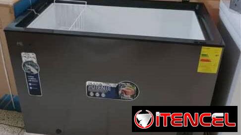 Nevera 11,5 pies Milexus