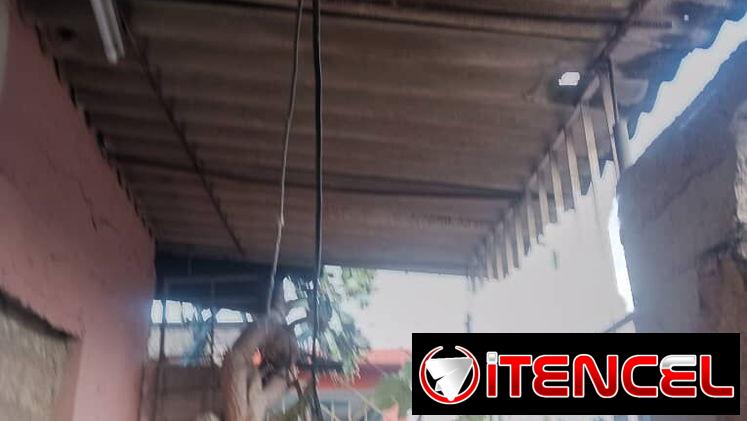 🏠 Casa en La Lisa-San Agustín,4/4   — Puerta calle — 6,500 USD (negociable)