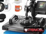 NUEVAMENTE!!!! Plancha de sublimar 5×1
