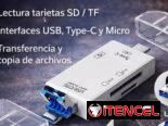 ACCESORIOS TECNOLÓGICOS PARA SU HOGAR