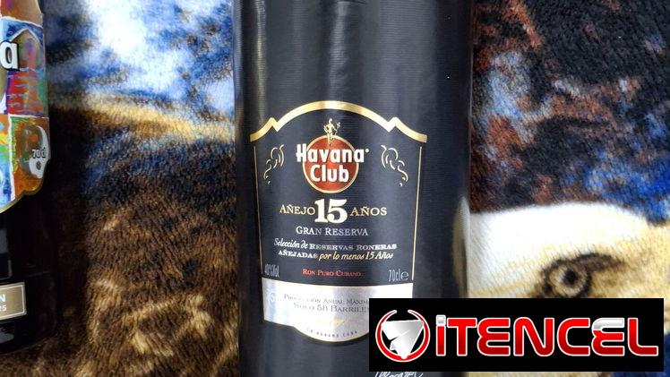 Ron Havana Club