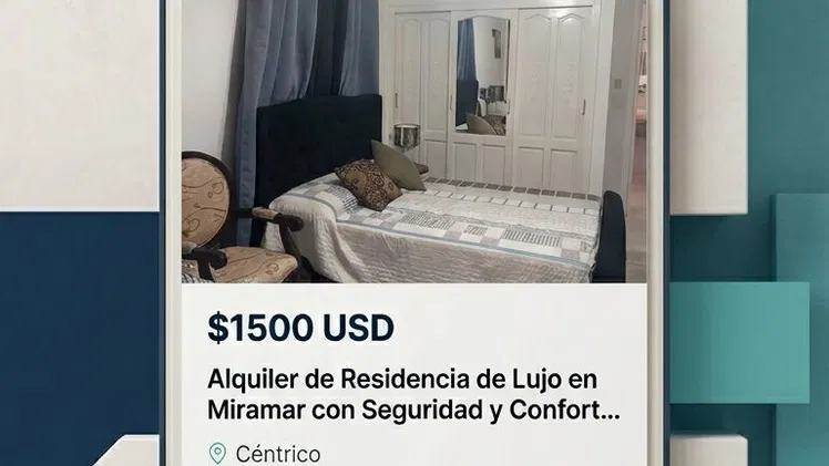 El sitio inmobiliario  de cuba . Encuentra y publica tus casas