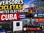Envios aereos y maritimos de equipos por cantidad desde EEUU