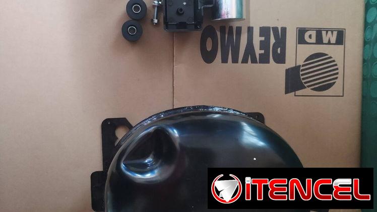 🧊 1/4 🧊 MAQUINA LG (COMPRESOR) 1/4 -110V 60HZ. NUEVA A ESTRENAR CON SUS ACCESORIOS. TLF 54833699
