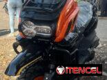 MOTO DE COMBUSTION AVA TK-200