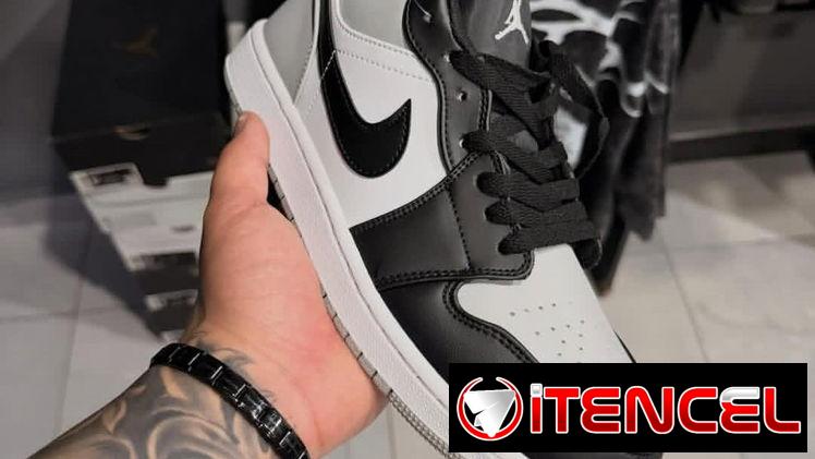 Nike jordan de $15500