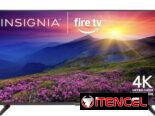 CAÑÓN!!_TELEVISOR INSIGNIA 43” CLASS F50 SERIES 4K UHD LED|SMART FIRE TV|EN CAJA_53849890