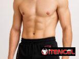 Short de hombre y pantalón de hombre