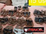 Sandalias para mujer