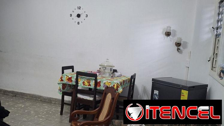 Alquiler x tiempo indefinido