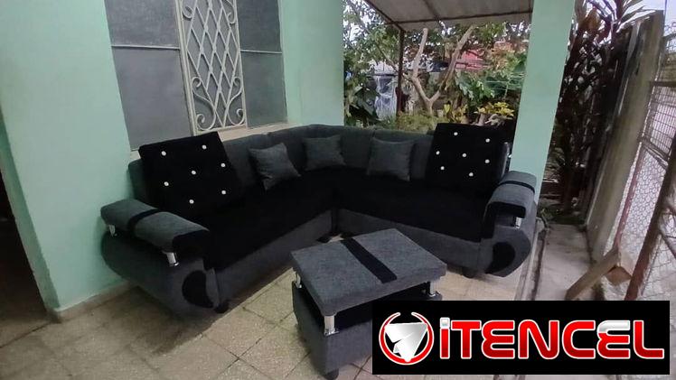 Juegos de muebles