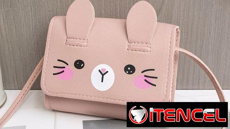 Ropa para Niñas y Niños.