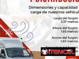Servicio de Transportación y Distribución de cargas