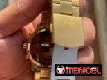 Reloj ORIGINAL no copia! Guess water resistance 100m modelo u15061g3