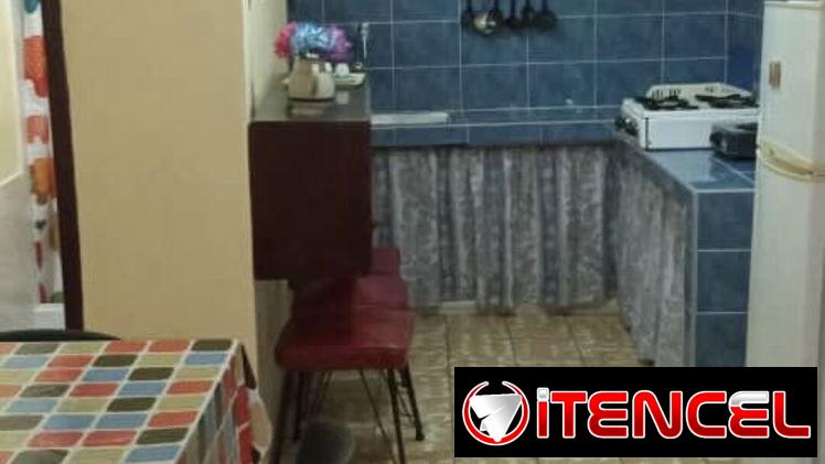 Renta de cómoda casa en la playa en varadero