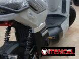 BICIMOTO – TORVAN