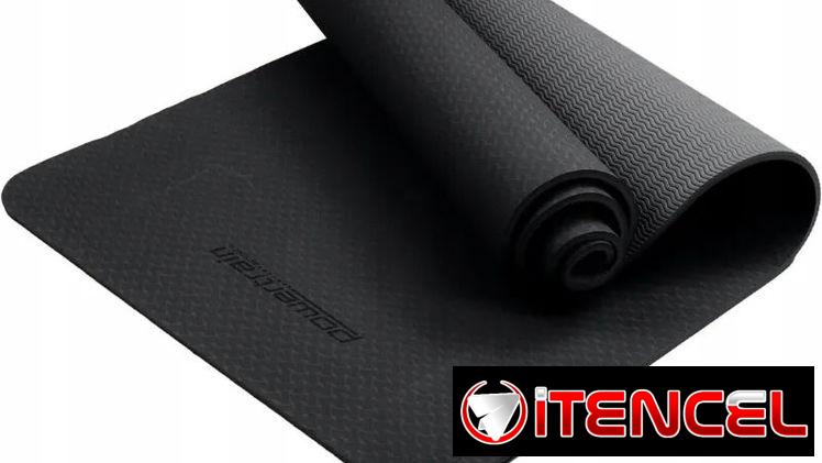 ** Estera de Yoga Antideslizante – Comodidad y Seguridad