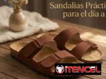 Sandalias ideal para regalo del día de las madres