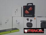 Audifonos inalambricos nuevos 0km con garantia y ORIGINALES no se venden copias aprovechen estamos en desceunto 54741004