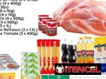 Combos de alimentos