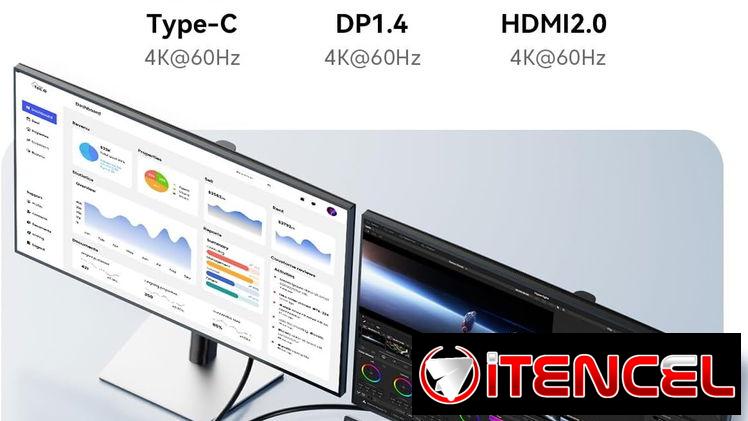Mini PC KAMRUI Pinova P1 Ryzen 4300U 16GB 256GB SSD | Computadora Compacta en La Habana