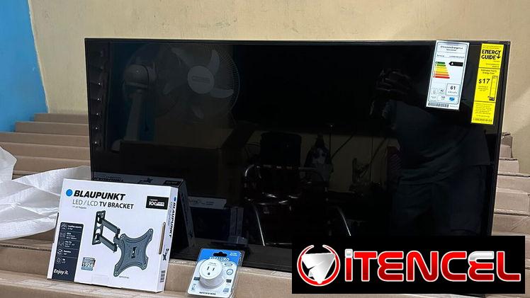 🚨Smart TV Samsung 40 pulgadas