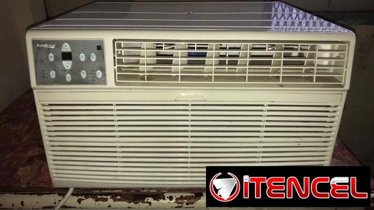 Venta aire acondicionado