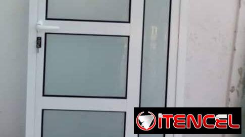 Carpintería en aluminioPuertas #Ventanas #Bajos de meseta #Closet #Balconeras