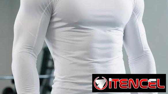 Ropa de hombre