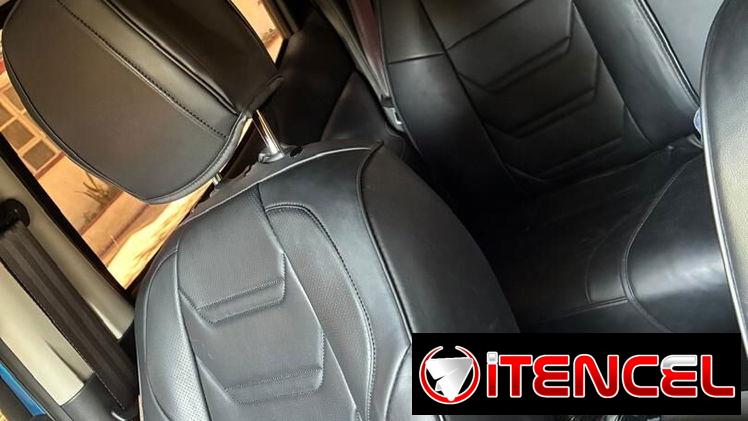 Camioneta Donfeng Rich 6