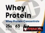 Whey Protein Proteína 2.26Kg