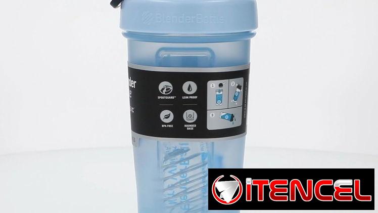Shaker