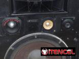 Amplificador con sus Bocinas 53732309 paco