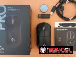 Logitech G PRO X SUPERLIGHT 2 Lightspeed – Mouse inalámbrico