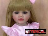Muñecas Reborn, traje de spaiderman ,